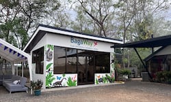 Termales, cataratas, arte rupreste y cultura: Bagaway Adventures & Tours acercará a los turistas a la cara poco conocida de Guanacaste