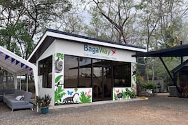 Termales, cataratas, arte rupreste y cultura: Bagaway Adventures & Tours acercará a los turistas a la cara poco conocida de Guanacaste