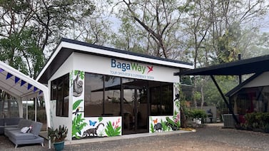 Termales, cataratas, arte rupreste y cultura: Bagaway Adventures & Tours acercará a los turistas a la cara poco conocida de Guanacaste