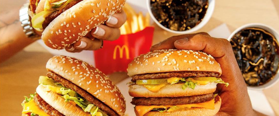 McDonalds