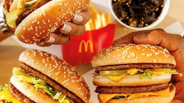 McDonald’s anuncia feria de empleo; consulte aquí los perfiles, requisitos y beneficios