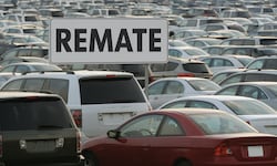 Vehículos eléctricos desde ₡2,1 millones y un SUV por ₡5,4 millones; este remate virtual lo espera