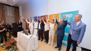 La coalición chavista se desmorona: ¿por qué los intentos por representar oficialmente a Chaves no prosperan?