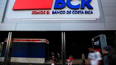 BCR cerrará ocho oficinas más; ya van 15 en 2024