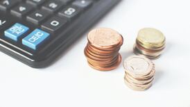 El Financiero logo