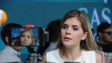 Encuesta CIEP UCR: Laura Fernández lidera la intención de voto con un 25%, hay un 55% de indecisos y nadie levanta en la oposición