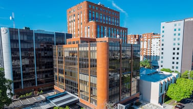 “El mercado de oficinas ha cambiado absolutamente”: conversamos con el Centro Corporativo Internacional sobre las nuevas exigencias de este mercado