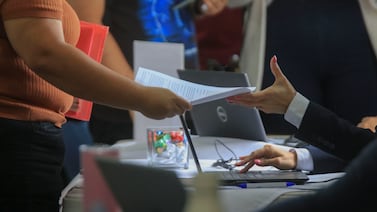 Muchos puestos de trabajo esperan por usted este 29 de julio