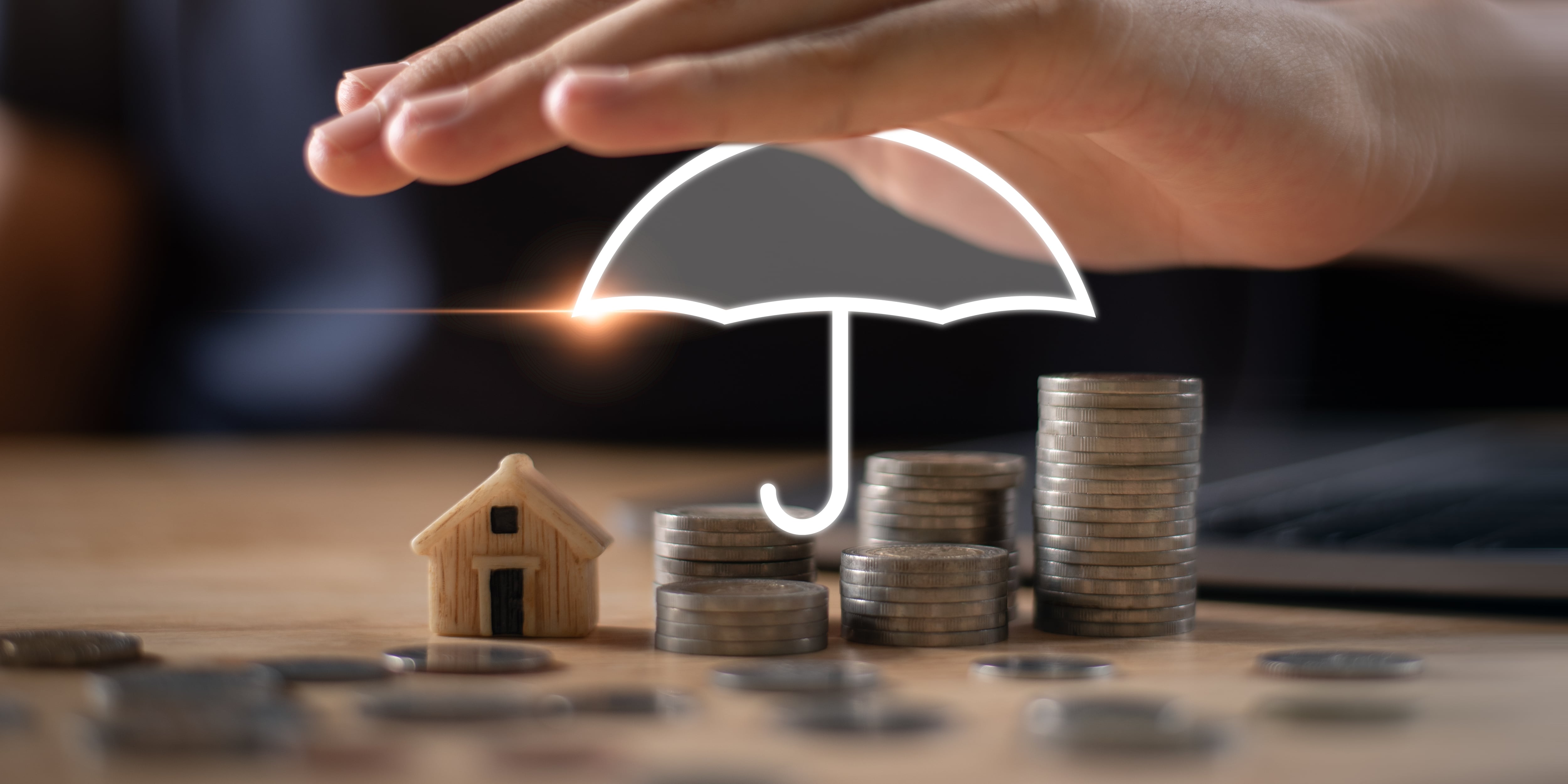 Funcionamiento del sistema financiero.