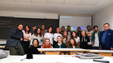 Ya está abierta la convocatoria para que costarricenses estudien en España con la Fundación Carolina: un becado da consejos para el proceso