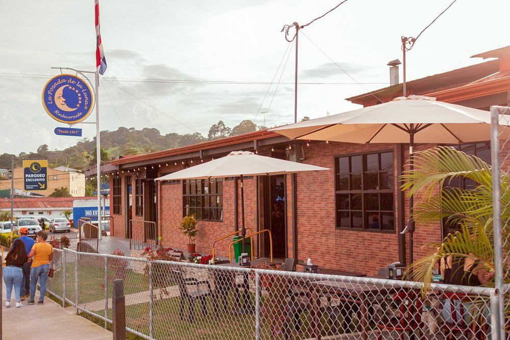 La Posada de La Luna