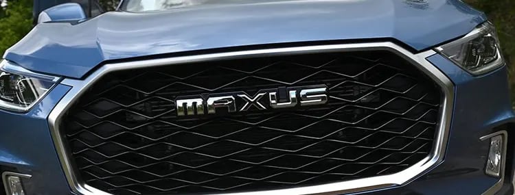 maxus
