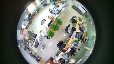 Experto en seguridad: “Este es un tema de 360 grados. No se trata solo de reaccionar, sino de prevenir”