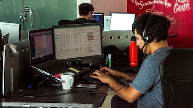 Aumenta la demanda de personal con conocimientos y habilidades en inteligencia artificial… y no solo en informática