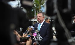 Costa Rica continúa su caída en libertad de prensa: baja dos posiciones más en informe de Reporteros Sin Fronteras