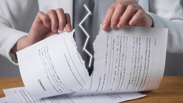 Etapa postcontractual: obligaciones que sobreviven tras la finalización del contrato de trabajo