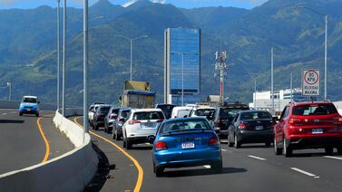 Marchamo 2024: cinco cambios más allá de la rebaja en el monto a pagar