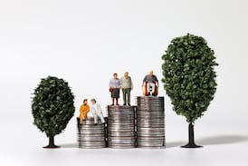 Rendimientos y activos del ROP: ¿cómo le fue a su operadora de pensiones durante el primer trimestre de 2026?