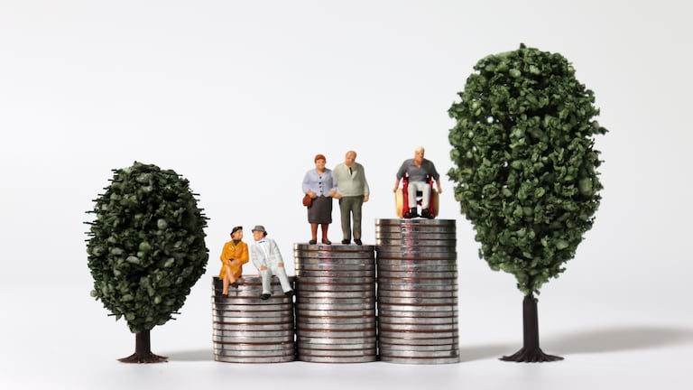 Rendimientos y activos del ROP: ¿cómo le fue a su operadora de pensiones durante el primer trimestre de 2026?