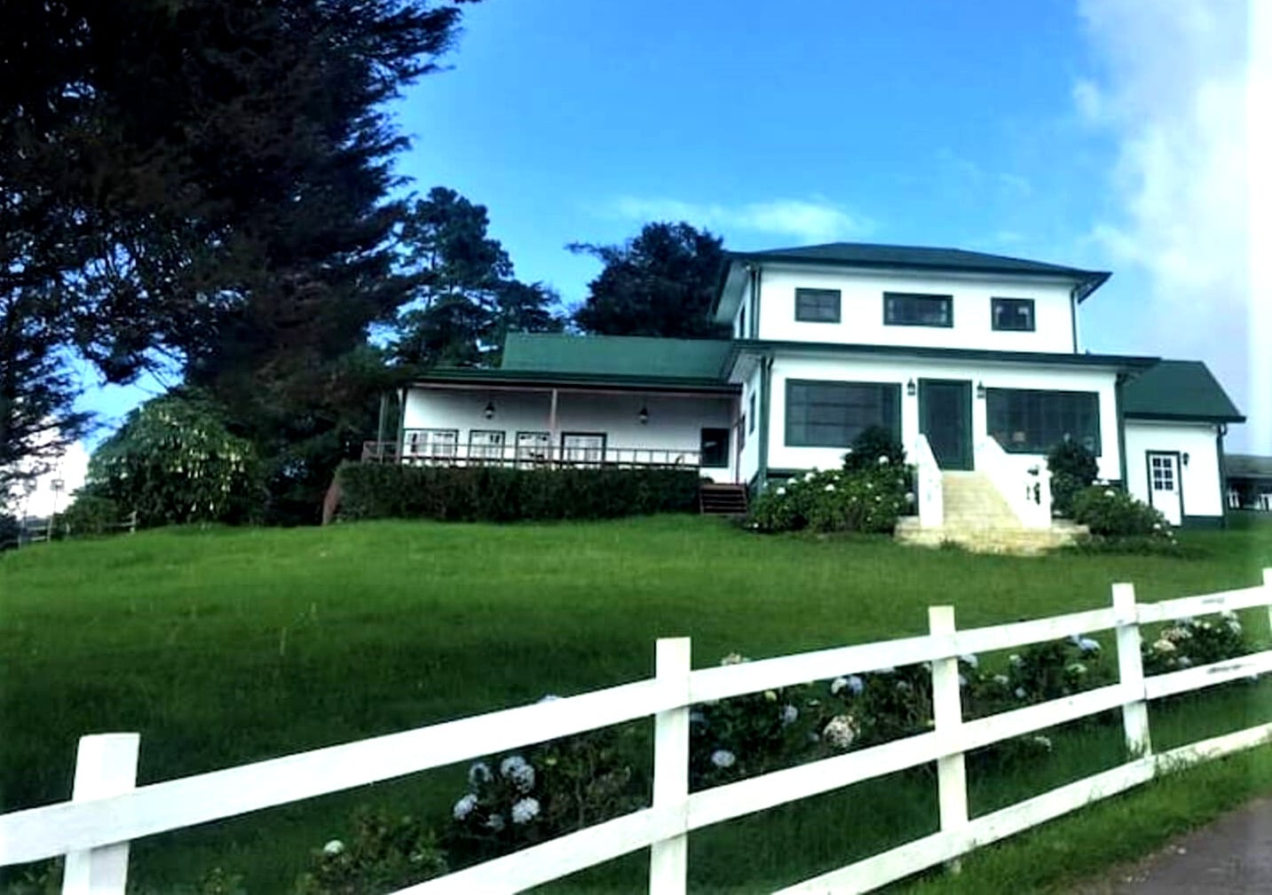 Alojamientos más caros de Airbnb en los alrededores del volcán Poás, Alajuela.