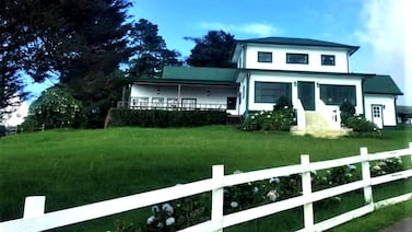 Escapada a las faldas del Poás: esto ofrecen los alojamientos más caros de Airbnb en la zona