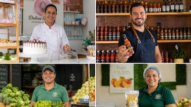 ¿Tiene un negocio de alimentos? Cacia abre inscripción para la quinta edición de su incubadora de emprendimientos alimentarios