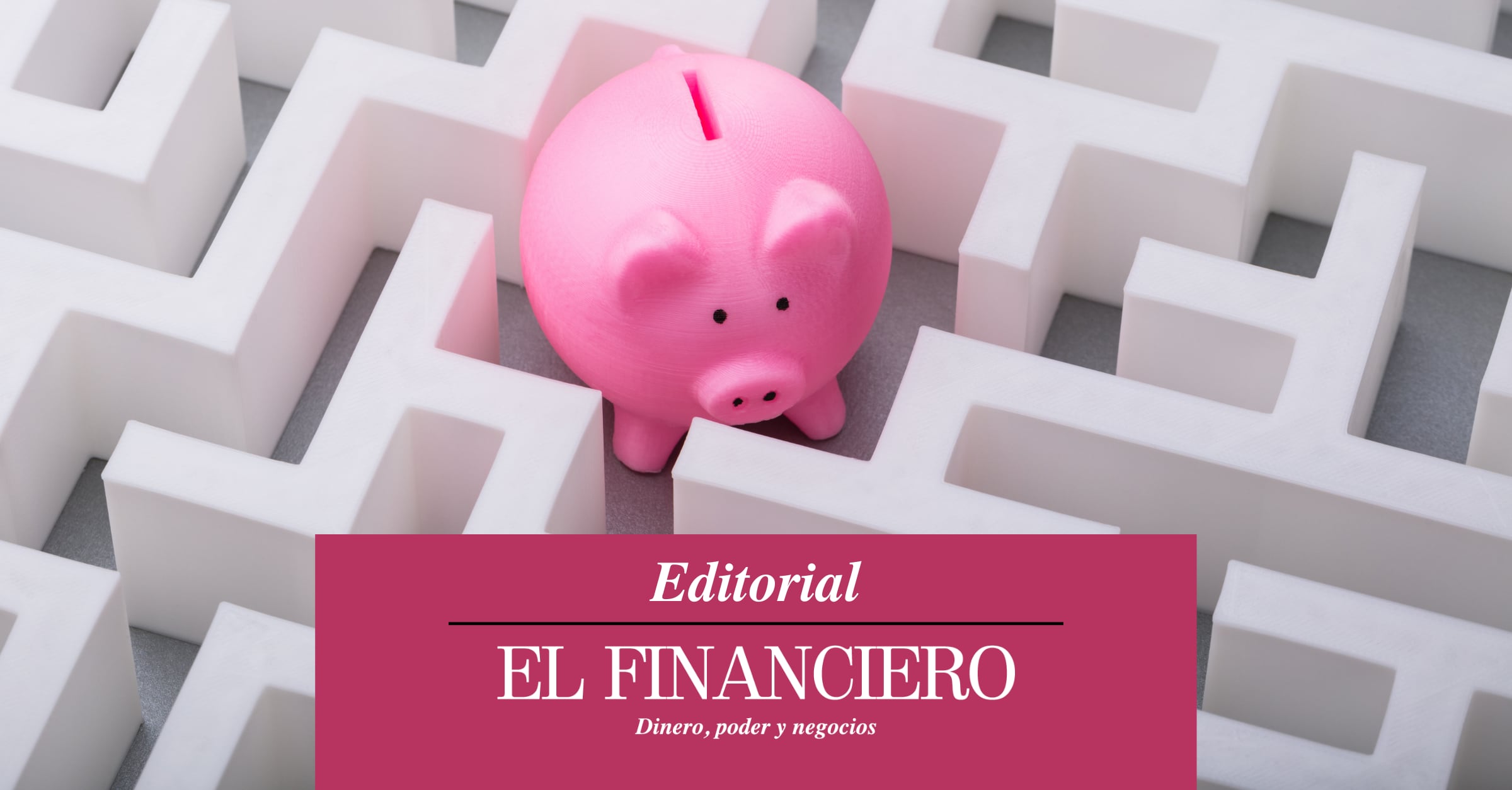 Editorial El Financiero | El futuro del IVM de la CCSS