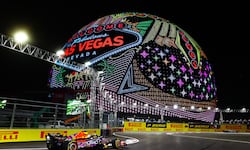 Nuevo vuelo une San José y Las Vegas: ¿Qué hacer en la “Ciudad del Pecado”?