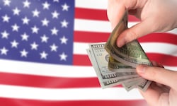 Los estadounidenses no pueden permitirse la economía de Trump