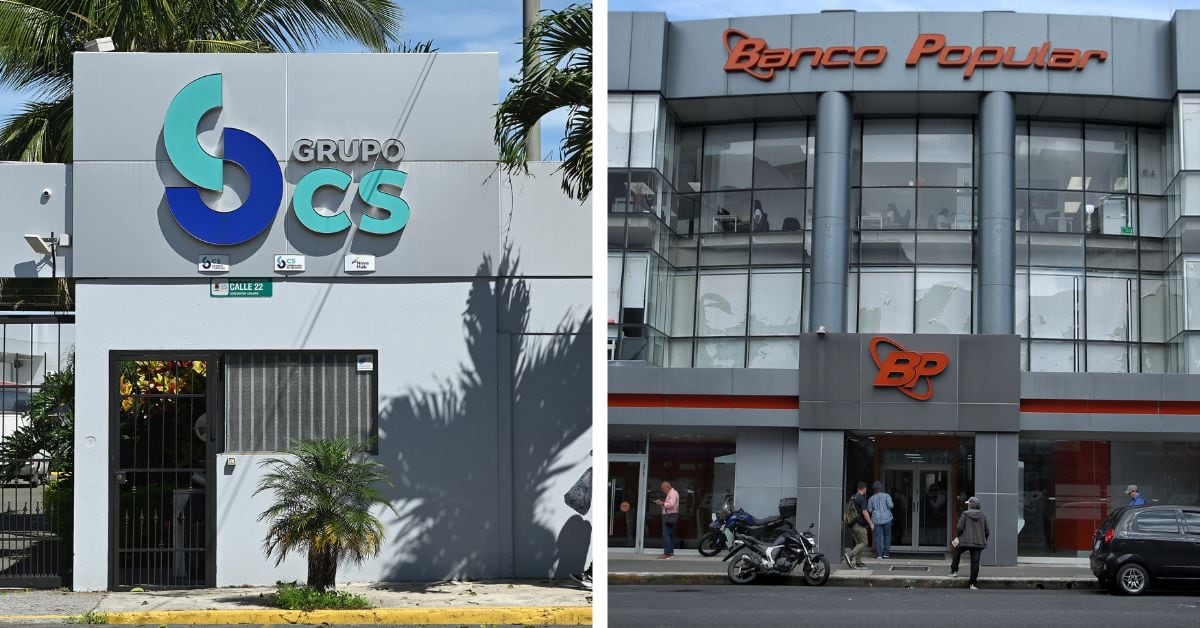 Las negociaciones entre el Banco Popular y Coopeservidores han tardado más de dos semanas.