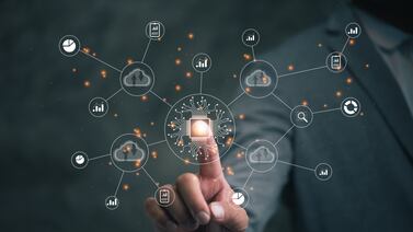 kölbi SD-WAN: La solución a la medida para optimizar su red empresarial