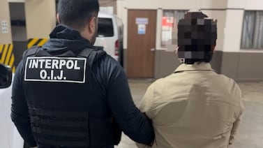 El caso del alto ejecutivo de Datasys detenido para su extradición a Guatemala y las dudas sobre los contratos de esa firma en Costa Rica