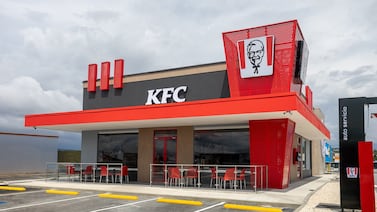 KFC reclutará personal en feria de empleo para sus 69 restaurantes; vea los detalles