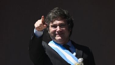Una por una, las 10 medidas económicas que lanzó el gobierno de Javier Milei en Argentina