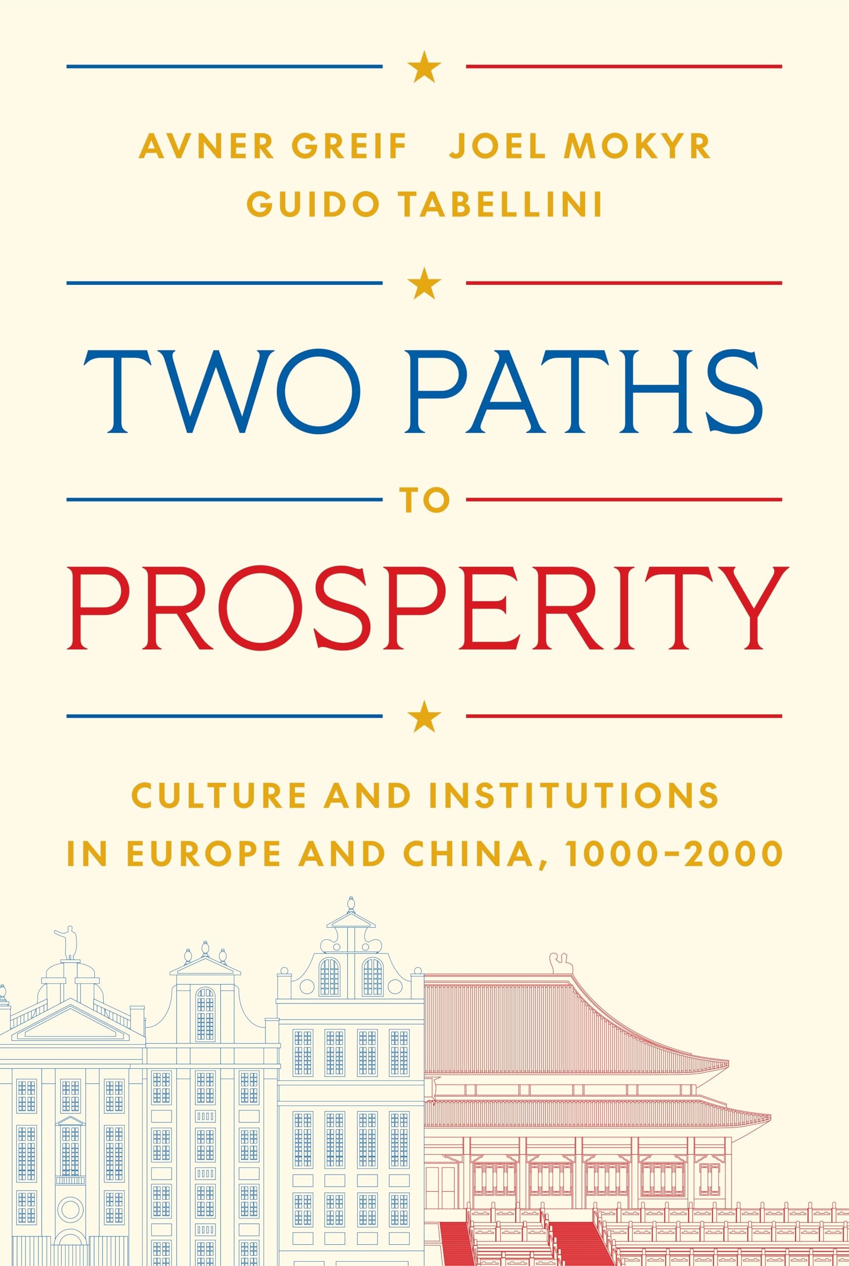 Two Paths to Prosperity