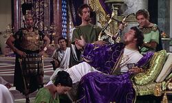 De ‘Quo Vadis’ a ‘Rey de Reyes’: Cómo la Biblia salvó a Hollywood y hoy conquista el ‘streaming’