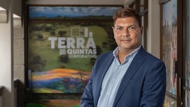 Terra Quintas alcanza 20 años de atraer desarrollo a Guanacaste