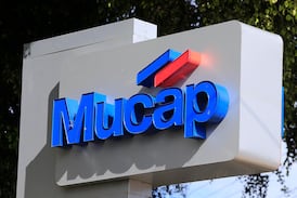 Gerente general de Mucap deja su cargo luego de 4 años de gestión