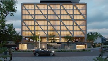 Concasa invierte $51 millones y Everty $20 millones en nuevos proyectos inmobiliarios