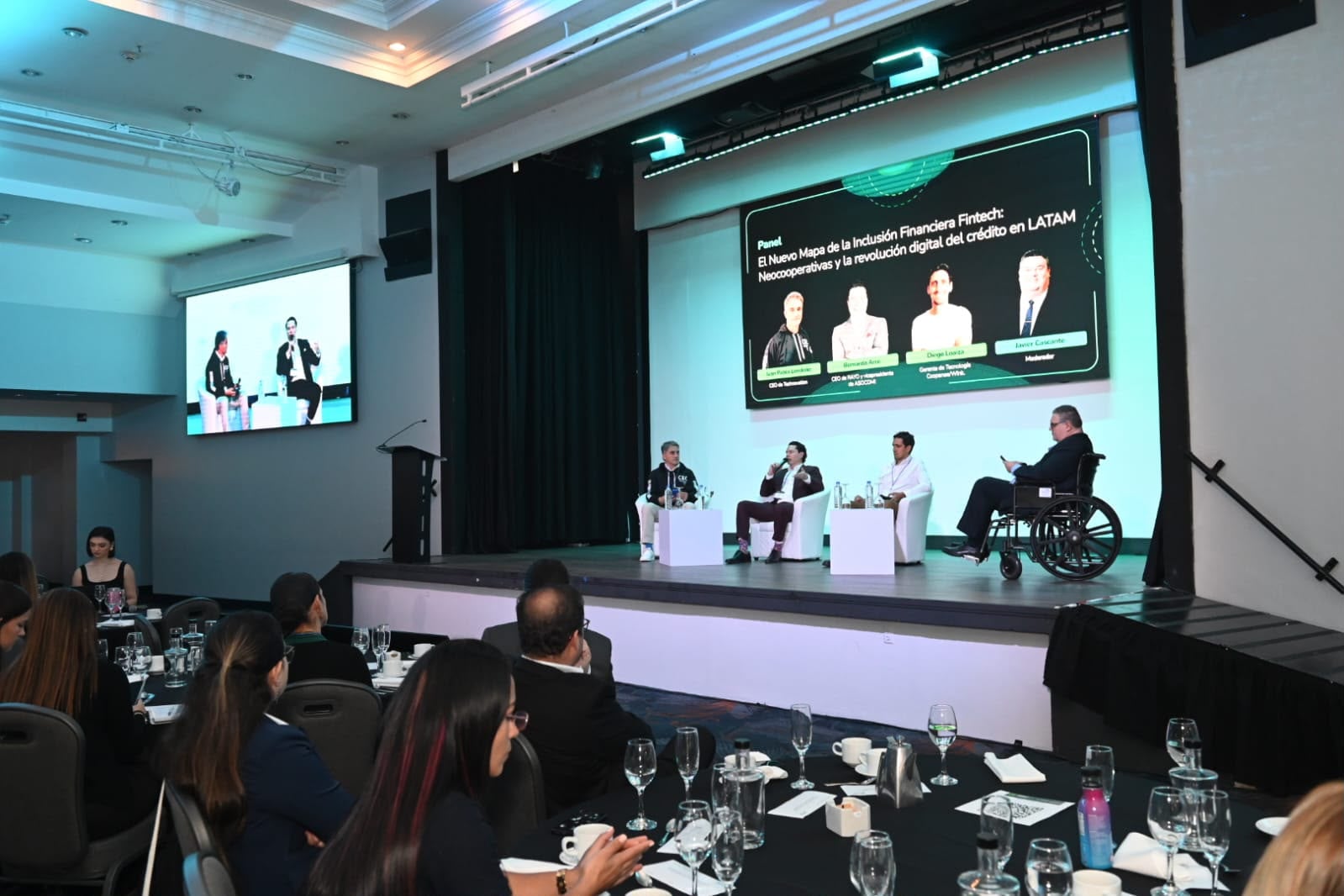 Fintech Summit