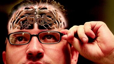 Estamos perdiendo la memoria y vaciando nuestros cerebros