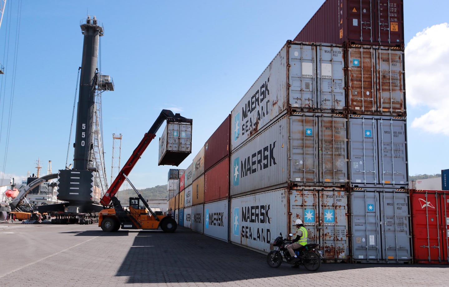 Estados Unidos renueva sus quejas comerciales contra Costa Rica en 2026, pero reconoce avances clave