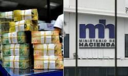 ¿De dónde pueden salir más recursos para el Estado si no se quieren nuevos impuestos?