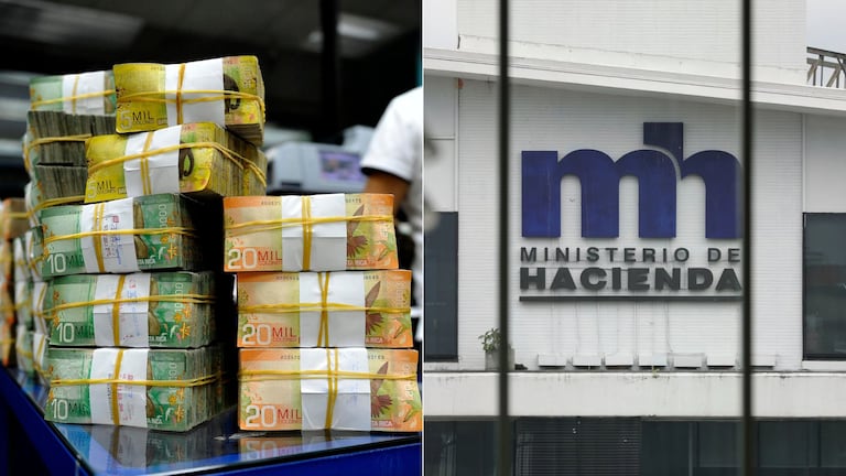 ¿De dónde pueden salir más recursos para el Estado si no se quieren nuevos impuestos?