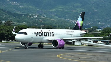 Volaris abre vuelos directos desde Costa Rica. Vea los destinos y las fechas de inicio