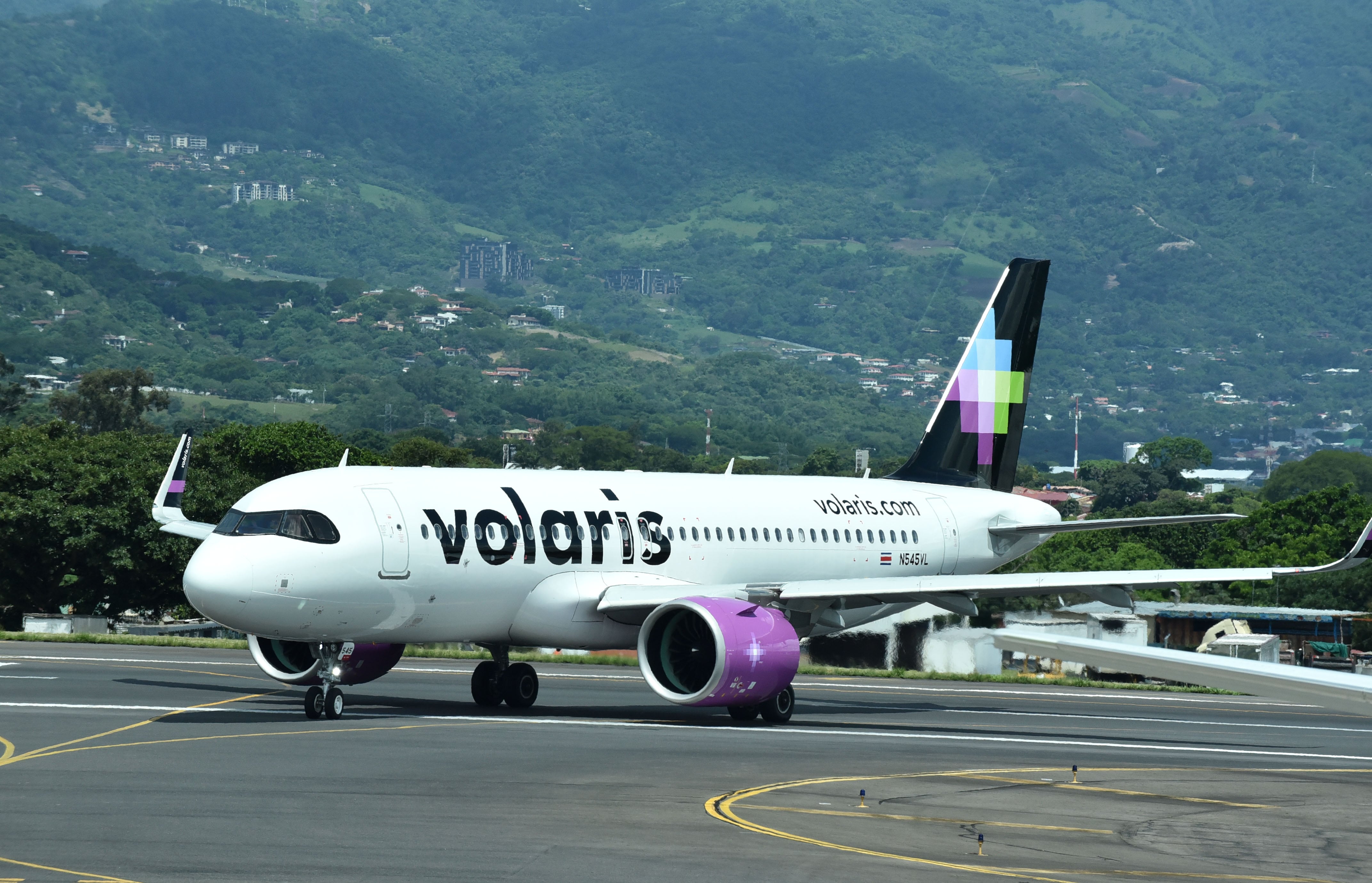 Volaris