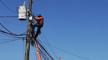Cortes de luz afectarán a casi 9.000 usuarios en Heredia y San José: vea si su sector está incluido