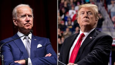 Joe Biden y Donald Trump se reunirán en la Casa Blanca esta semana
