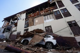 ¿De qué sirve que Google nos avise de un terremoto segundos antes de que ocurra?