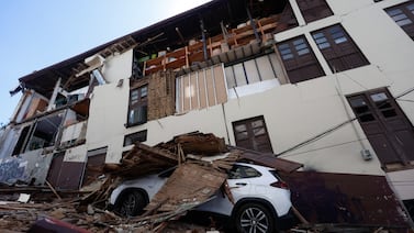 ¿De qué sirve que Google nos avise de un terremoto segundos antes de que ocurra?